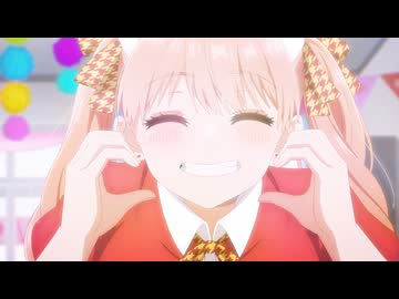 カッコウの許嫁Season2 11羽目
