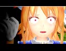 【東方MMD】 　もっともっと強く！！！　【Touhou】