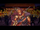 【英傑大戦】朱治1枚から三千世界(中略)英傑大戦:18【緋131:N文欽】