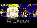 怪談誰之袋？【ＪＯＫＥＲ/ＭＮＫＡ】