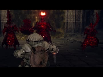 【プレイ動画】夜渡マネギ戦闘記録 Part.27【ナイトレイン】