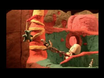 【クレイマン・クレイマン】良く分からないゲームをやろう会_Part06