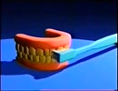 XPLOSHIの歯の動画ヤバすぎるwww