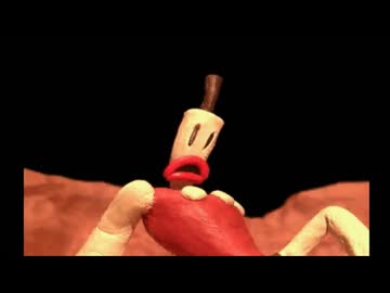 【クレイマン・クレイマン】良く分からないゲームをやろう会_Part05