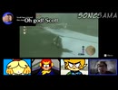 GameChatのパロディ動画はすごく奇妙だwww