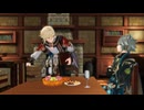 【原神ＭＭＤ】ある日の弊ワット31