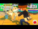 【実況】牧場物語 Let's！風のグランドバザールを初見で遊ぶいも【#20】