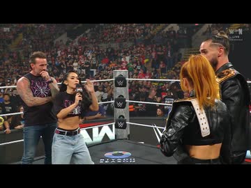 RAW（9/15)