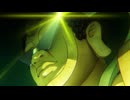 ダンダダン 第24話「激突！　宇宙怪獣対巨大ロボ！」
