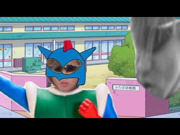 とべとべおねいさんゎね 本当ゎ虐待おばさんだったんだゾ