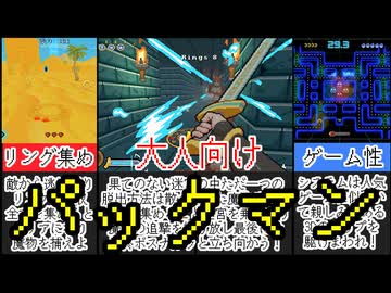 [Nakara]3Dでパックマンが遊べるゲームがヤバすぎたｗ[えちえち同人ゲーム紹介ずんだもん#195]