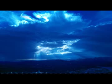眠りゆく Falling asleep 【BGM】