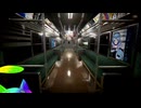 【幽霊列車】列車には幽霊がいます#1【ニコ生アーカイブ】