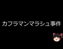 【ゆっくり朗読】ゆっくりさんと世界事件簿 その413