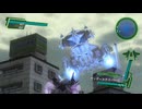 【地球防衛軍4.1】ウィングダイバー＃18　高所狙撃戦～巨神船　【Earth Defense Force4.1】