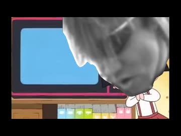 ちびまる子ちゃんゎね 本当ゎ虐待おばさんだったんだよ