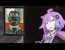 【Disco Elysium】終末ディスコのゆかりさん05