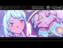 【原神MMD】バブリン【ムアラニ/カチーナ】