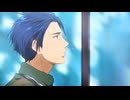 【MAD】自動手記人形に花束を