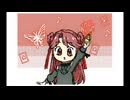 【手描き】プリンセス・ジール / 識辺かがりでブリ（゜∀゜）ハマチ【プリオケ】
