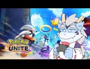 【Pokémon UNITE】ユナイト日記まとめ