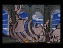 ペーパーマリオRPG Tower of Trials  ゾンババ64フロアセットシード RTA  40:36