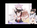 wplace　地図にドット絵を描けるサイトの見て行く動画　ゆっくり霊夢＆猫元ザコ