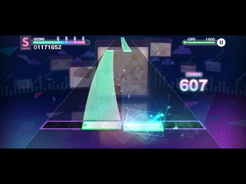 【プロセカ】Where shall we go?【MASTER】