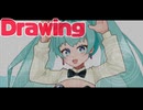 【メイキング動画】週刊ミクさん79【初音ミク】