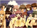 【ゲームMAD】ONE～輝く季節へ～×LOVE2000