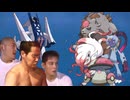 迫真ダブルバトル部　雨天決行の裏技.svrankbattle4