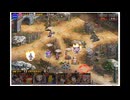 千年戦争アイギス　異世界の恋姫と凶いの水神　乙女武将との再会