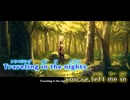 【ニコカラ / 原神】The Road Not Taken (feat. Aimer) - HoYo-MiX【On Vocal / カナルビ】