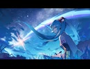 Stars / 初音ミク 【MV】