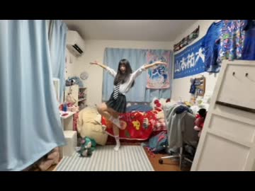【高校生がおちゃめ機能踊ってみた】