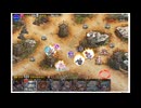 千年戦争アイギス　異世界の恋姫と凶いの水神　覇王の指揮