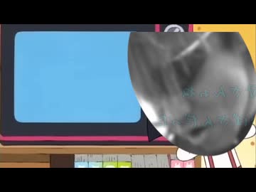 おどるお母さんゎね本当ゎポンポコリンだったんだよ