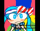 The Japanese Girl Miku Flash 8 Roblox Noob Animation #shorts