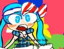 The Japanese Girl Miku Flash 8 Roblox Noob Animation