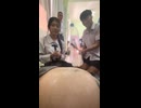 ホモと見る餅と化したデブ