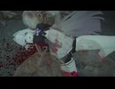 gmod 崩壊3rd　ゾンビに食べられてるだけ　ryona