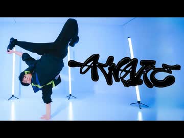 【オリジナル振付】「AWAKE/星街すいせい」踊ってみた [Tee]【誕生日】