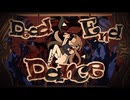 【歌ってみた】Dead End Dance【べりっく】