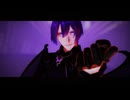 【MMDうたプリ】ディスペア【カルマ様】