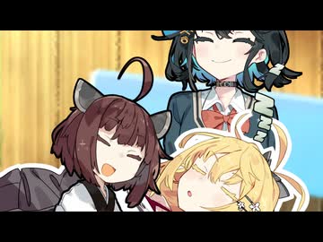 このみんなの金髪お姉さん、弦巻マキさんを寝かしつけましょう【弦巻マキ誕生祭2025】