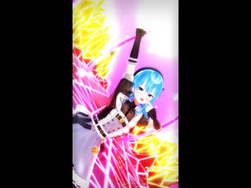 星街すいせい「クジラッキーは、しクジラない！」#shorts 【MMD】【ホロライブ】‪       @HoshimachiSuisei ​