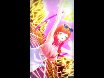 一条莉々華「クジラッキーは、しクジラない！」#shorts 【MMD】【ホロライブ】‪                           @IchijouRirika ​