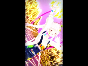Airani Iofifteen「クジラッキーは、しクジラない！」#shorts 【MMD】【ホロライブID】‪                  @AiraniIofifteen ​