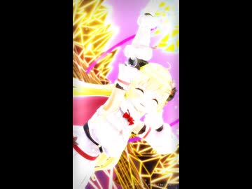 角巻わため「クジラッキーは、しクジラない！」#shorts 【MMD】【ホロライブ】‪                             @TsunomakiWatame ​