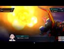 チャプター4その5　EXPERTモード　スーパーロボット大戦Y